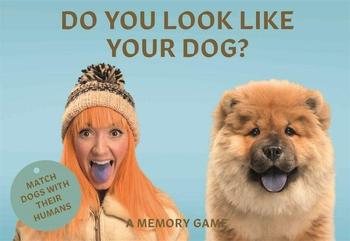 LAURENCE KING Do You Look Like Your Dog?