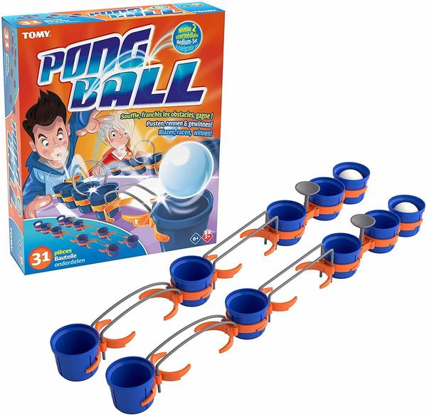 TOMY Pong Ball 2