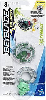 Hasbro Beyblade Burst Single Top Kerbeus