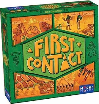 First Contact (880932)
