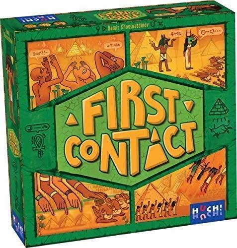 First Contact (880932)