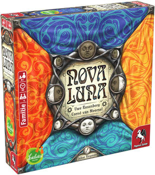 Nova Luna, Edition Spielwiese (59050G)