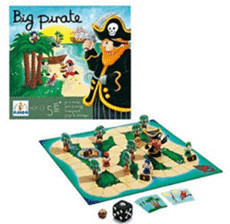 Big Pirate