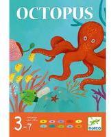 Teamspiel Octopus (DJ08405)