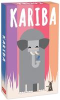 Helvetiq Verlag Kariba