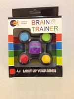 Fun trading 4802, Fun trading Brain Trainer (Deutsch, 1 Spieler) (4802)