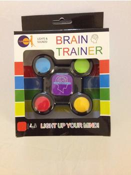 Brain Trainer (4802)