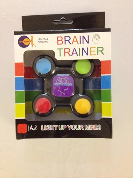 Brain Trainer (4802)