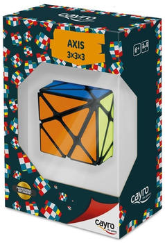 Cube 3x3 Axis (YJ8320)
