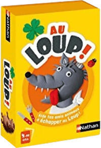 Au loup