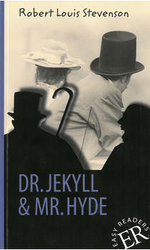 Dr. Jekyll & Mr. Hyde (Stevenson, Robert Louis)