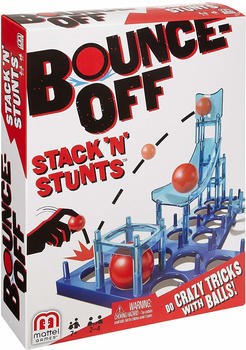 Bounce-Off Stack n Stunts