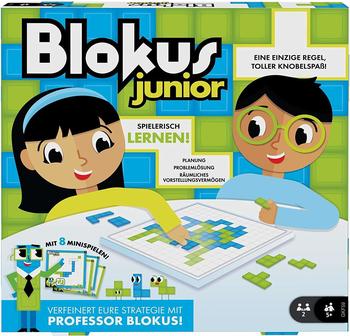 Mattel Blokus Junior (GKF59)