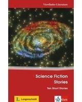 Klett Sprachen Science Fiction Stories
