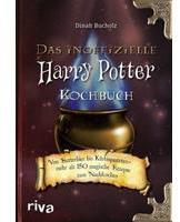 Das inoffizielle Harry-Potter-Kochbuch Von Butterbier bis Kürbispasteten - mehr als 150 magische Rezepte zum Nachkochen (Dinah Bucholz) [gebundene Ausgabe]