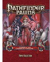 Paizo Inc Pathfinder Pawns Curse of Crimson Throne