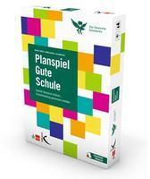Kallmeyersche Verlags- Planspiel Gute Schule (Spiel)