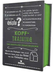 Quiz-Box Kopf-Training (109037)