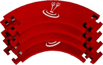 Karella Auffangring / Catchring