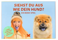 Laurence King Verlag Siehst du aus wie dein Hund?