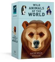 Random House LCC US Wild Animals of the World