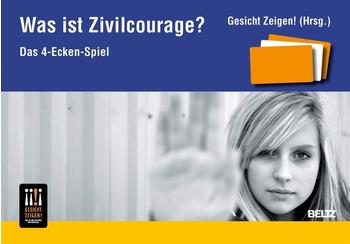 Beltz GmbH Julius Was ist Zivilcourage?
