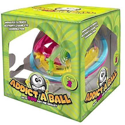 Addict-A-Ball klein 14 cm