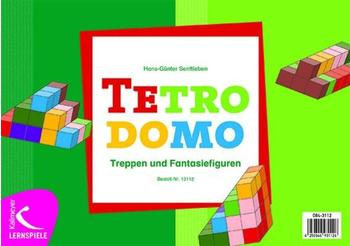 Kallmeyersche Verlags- Tetrodomo