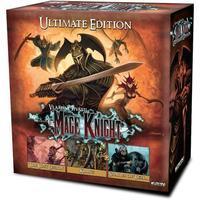 WizKids Mage Knight Brettspiel Ultimate Edition WIZ73455