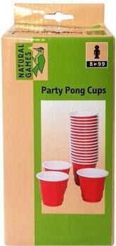 VEDES Natural Games Ersatzbecher Party Pong