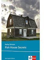 Klett Sprachen GmbH Fish House Secrets
