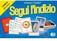 Klett Sprachen GmbH Segui lindizio