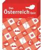 Ars vivendi Das Österreich-Quiz, Spielwaren