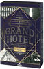Moses. - Das geheimnisvolle Grand Hotel - Escape-Room-Spiel, Spielwaren