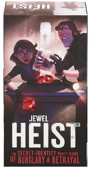 Jewel Heist (GKF58)