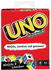 Mattel Uno Würfelspiel (GKD66)