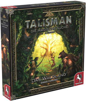 Talisman: Das Waldland (56210G)