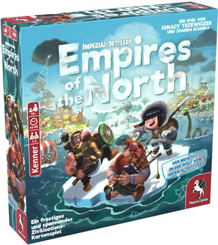 Empires of the North (51971G)