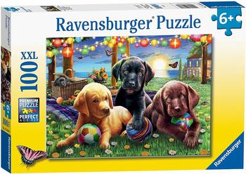 Ravensburger Hunde Picknick