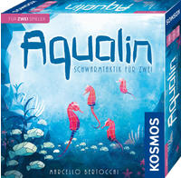 Aqualin - Schwarmtaktik f&uuml;r zwei Neu & OVP