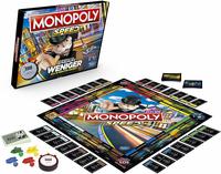 MONOPOLY E7033100, HASBRO E7033100 Monopoly Speed