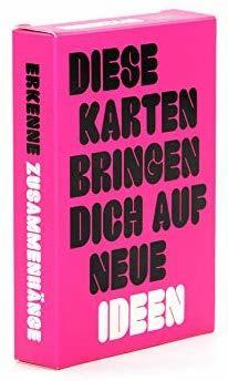 Diese Karten bringen dich auf neue Ideen (441289)
