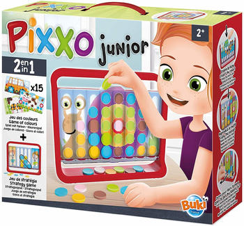Buki Pixxo Junior