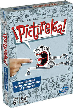 Pictureka 2nd Edition (englisch)