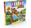 Hasbro Gaming E6678101, Hasbro Gaming Das Spiel des Lebens Junior (Französisch)