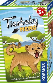 Tierbaby-Memo (71153)