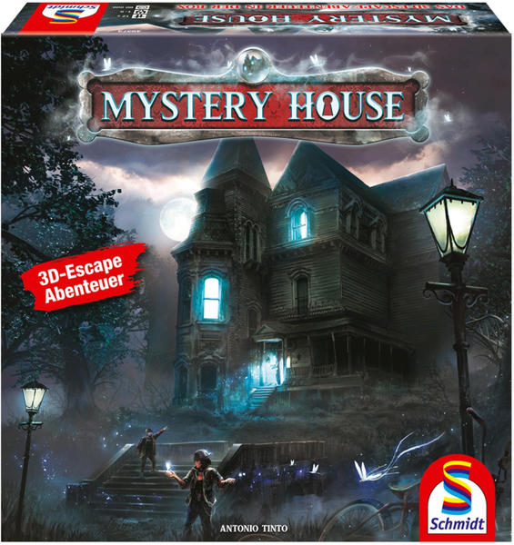 Mystery House (49373)