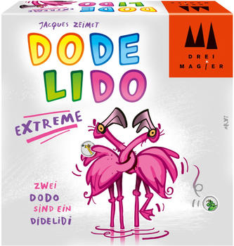 Dodelido Extreme (40889)