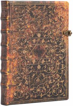 Paperblanks Grolier MIDI Lined