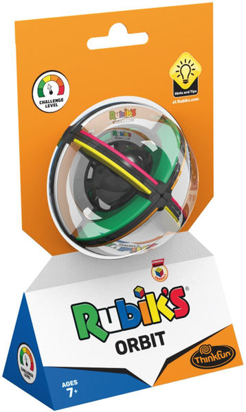 Rubik's Orbit (76398)